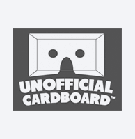 cardboard logo